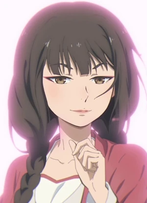 Tao Yao – aniSearch.com