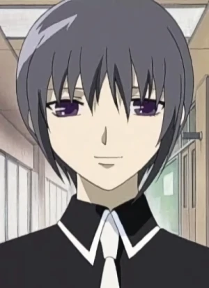 Eric Vale Plays Yuki Soma in 2019 Fruits Basket Anime - Anime Feminist