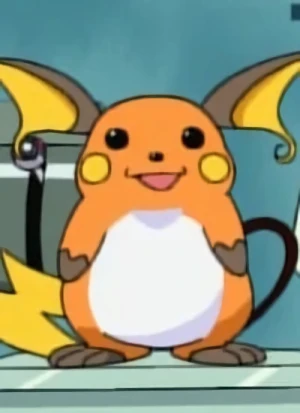 Raichu - Pokémon - Image by Pixiv Id 8325219 #2169155 - Zerochan Anime  Image Board