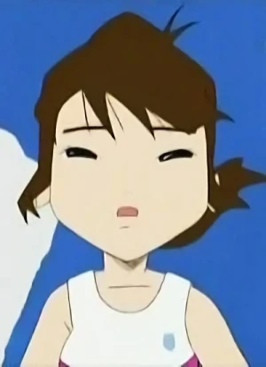 Character: Atsuko