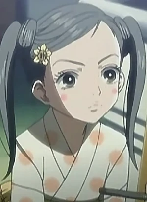 Character: Satsuki ICHINOSE