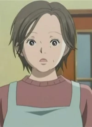 Character: Natsuko KOMATSU