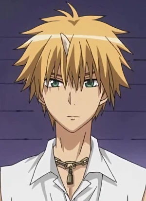 Character: Usui