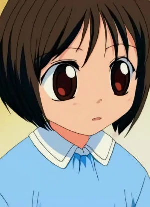 Character: Namiko