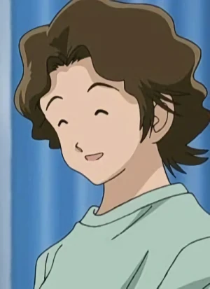 Character: Akane's Mother