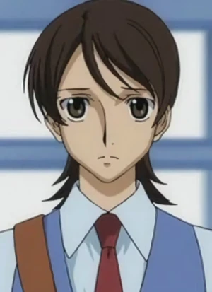 Saji CROSSROAD