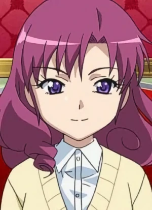 Character: Kyouka KANEJOU