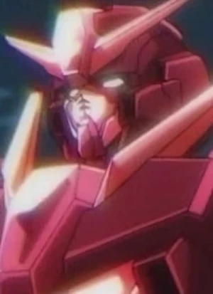 Character: Gundam Seraphim