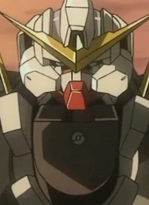 Character: Gundam Virtue