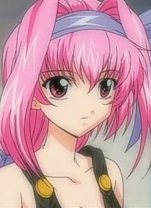 Character: Sakura