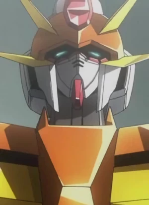 Character: Arios Gundam