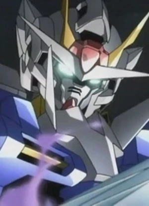 Character: Gundam 00