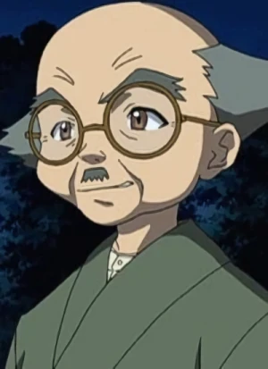 Character: Jun MUNATAKA