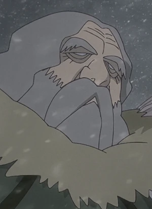 Elder