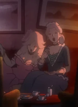 Prostitute