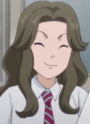 Character: Girl Character: Girl