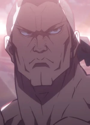 Character: Wei FENG Character: Wei FENG