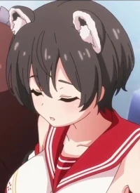 Tsubaki KASUGA