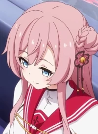 Mimori MIZUHA