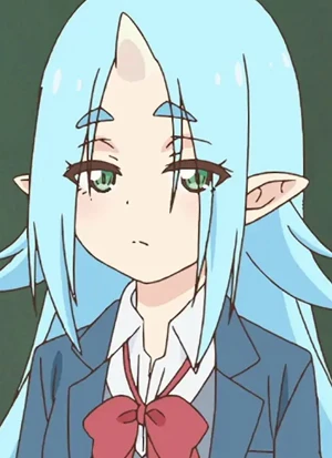 Tsuyukusa