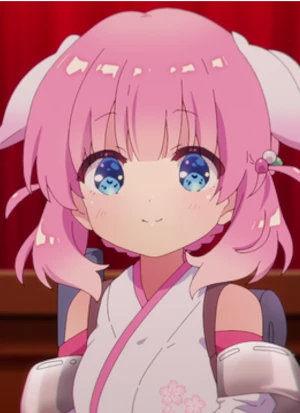 Haizakura