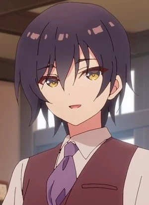 Nagi TOUMA