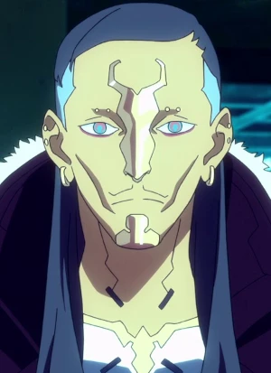 Jimmy KUROSAKI