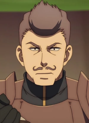 Batallion Commander