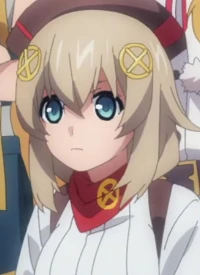 FF FNC