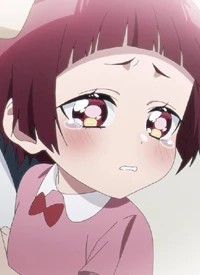 Yaeka SAKURAGI