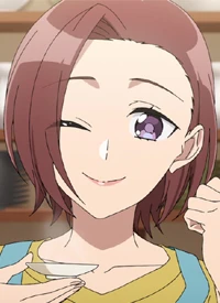 Kanami KUROSAKI