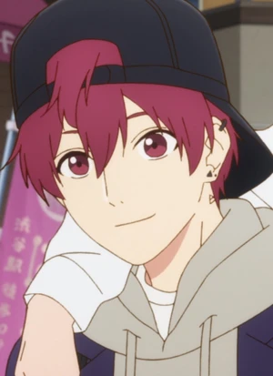 Souma SHIKI