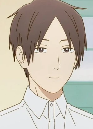 Hayate ICHIKURA