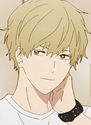 Shun FUTAMI