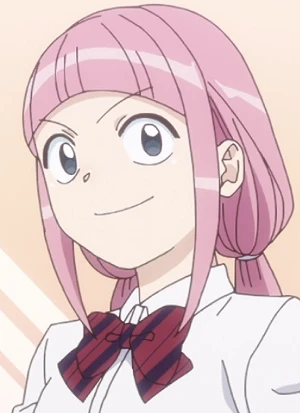 Makeru YADANO – aniSearch.com