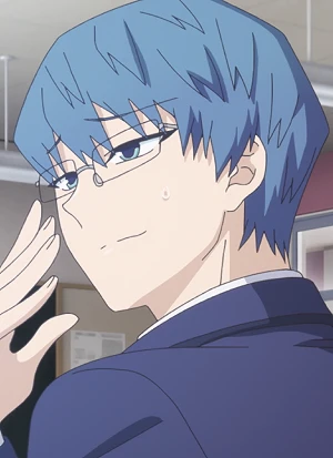 Shisuto NARUSE
