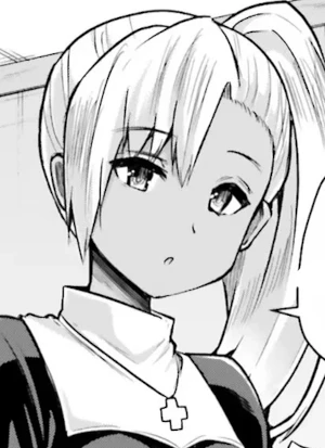 Satia (Character) – aniSearch.com