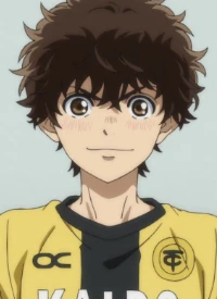 Ashito AOI
