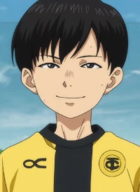 Kanpei KURODA