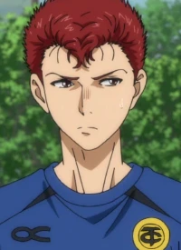 Ryuuichi TAKESHIMA