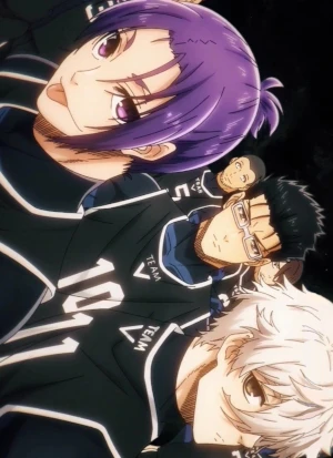 Team V