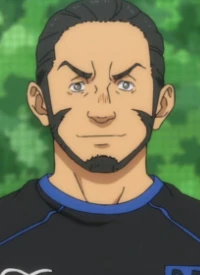 Daigo BENZEN – aniSearch.com