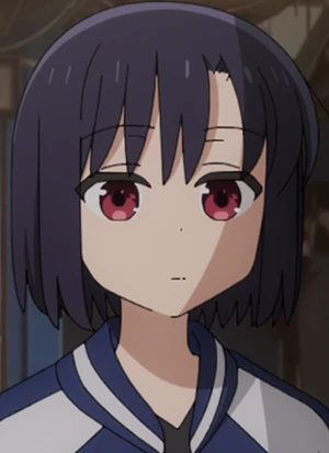 Shima IWASHITA