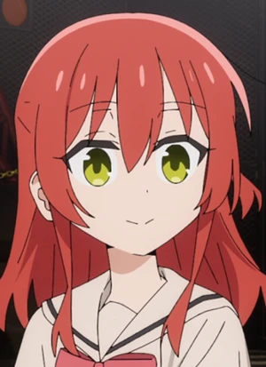 Ikuyo KITA
