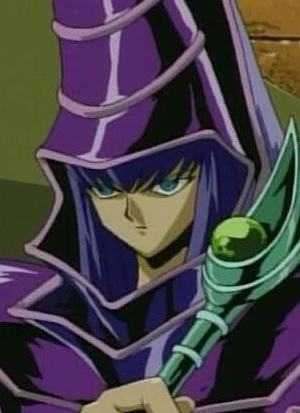 Dark Magician