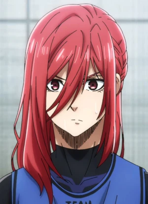 Hyoma CHIGIRI