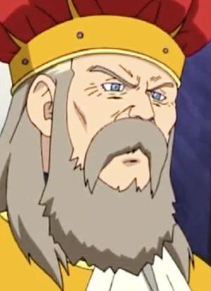 King of Jibral