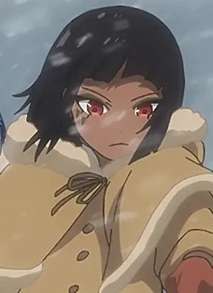 Toton (Character) – aniSearch.com