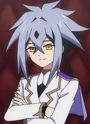 Mikado SHIROGANE
