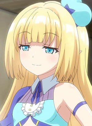 Priscilla